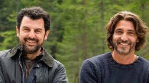 Dal 1 aprile 2021 torna su rai 1 l'amata fiction un passo dal cielo 6 con grandi novità e stravolgimenti di trama. Yr5 Iyx3vd0stm