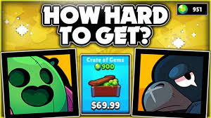 Brawl stars daily tier list of best brawlers for active and upcoming events based on win rates from battles played today. How Hard Is It To Get A Legendary Brawler Huge Brawl Box Opening Gameplay Brawl Stars Youtube