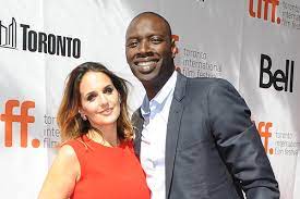 The star wife often shares pictures with her husband. Omar Sy Biography Personal Life Age Height Photo Filmography Wife Kids 2021