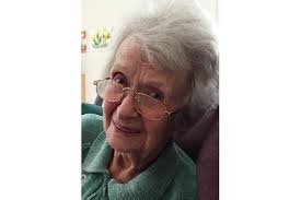 Eleanor Quick Obituary (2015)