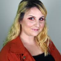 Karla Solomon's Instagram, Twitter & Facebook