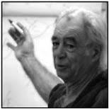 Alain Boyer, enseigant et philiosophe