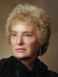 Lorraine Maxine Dunbar Obituary