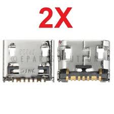 Samsung galaxy j1 android smartphone. 2x Samsung Galaxy J1 Ace J110h J110h Ds Usb Charger Charging Port Dock Connector Ebay