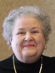 Linda Mary Hoag Obituary