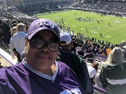 3301 yucca fort worth, tx 76111. Amon G Carter Stadium Fort Worth Aktuelle 2021 Lohnt Es Sich Mit Fotos Tripadvisor