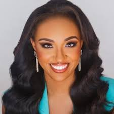 Miss North Carolina 2021