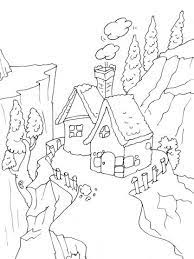 maison 27 coloriage tutoriels de peinture abeille maja