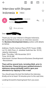 Psikotes melamar krj sopir / tes psikotes dalam me. Bagaimana Pengalamanmu Mengikuti Seleksi Rekrutmen Di Shopee Quora