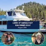 Ladies of Emerald Bay: Recollections from our Youth