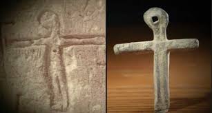 Oak Island Cross And Templar Prison Carving Oak Island Mystery Oak Island Oak Island Treasure Found