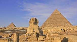Have you ever wondered how these great monuments. The Great Pyramid At Giza A Marvel Of Ancient Egyptian Engineering