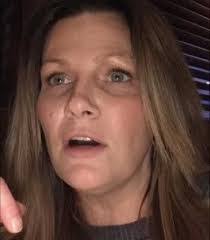 Becky Watterson's Instagram, Twitter & Facebook