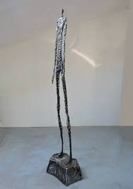 Metal is a great, durable material to keep outside, so we looked for outdoor art that ranges in design and style, but all will add some love to your yard. Metal Sculptures For Sale Saatchi Art