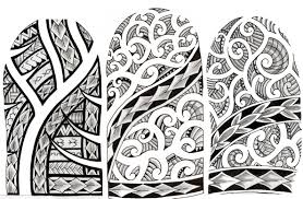 Maori Style Designs By Shadow3217 On Deviantart Maori Tattoo Tattoo Designs And Meanings Maori Tattoo Designs