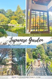 San Mateo Japanese Garden Tranquil Garden In The Peninsula Japanese Garden San Mateo Best Places To Vacation