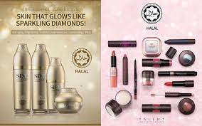 Produk kecantikan saat ini telah banyak jenisnya dalam berbagai merk. Tak Hanya Di Indonesia Ternyata Korea Juga Punya Make Up Halal Lho