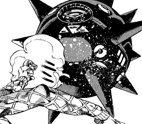 Joy Division - JoJo's Bizarre Encyclopedia | JoJo Wiki
