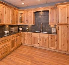 Transform your kitchen with new cabinets and countertops. Pin By Kitchen Cabinets On Dream Kitchen Hickory Kitchen Hickory Kitchen Cabinets Kitchen Renovation