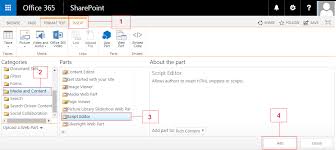 Visualizing Data Using Sharepoint And Google Charts