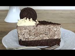 No Bake Cheesecakes Are My Favorite And This One Is No Exception This Cheesecake Recip Cheesecake Recipes Baked Cheesecake Recipe Baked Oreo Cheesecake Recipe