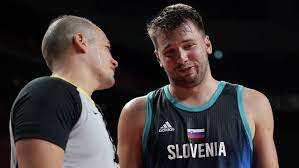 Luka doncic was born in ljubljana, slovenia, to mirjam poterbin and sasha doncic. Xbjm3pqxgvlzjm