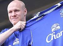 ToffeeWeb: Preston NE vs Everton -- Pre-Season Friendly 2006-07