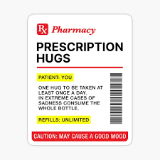Every word label template is customizable, which means you can load things. Prescription Labels Stickers Redbubble