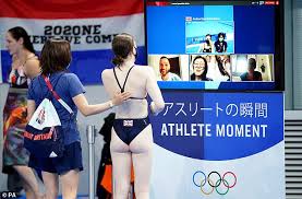 She won her first solo international gold medal at the 2020 fina diving grand prix and later t. 4ocygv0ualqgjm