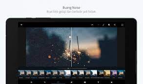 Yang membuat mata merem jadi melek itu yang susah. 9 Rekomendasi Aplikasi Yang Bisa Ubah Foto Blur Jadi Hd