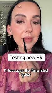 Makeupbynikkilarose (@makeupbynikkilarose)