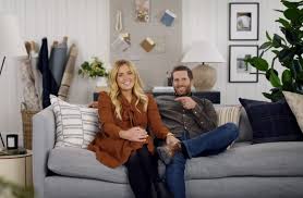 Syd And Shea Mcgee Open Up About Dream Home Makeover On Netflix