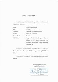 Pada setiap kepenulisan tugas akhir seperti skripsi, thesis, ataupun desertasi sejatinya memperlukan surat pengesahan yang didalamnya haruslah terdapat penguji dan pembimbing. Http Repository Unika Ac Id 11192 7 12 20 0011 20helen 20febriani 20soetedjo 20lampiran Pdf