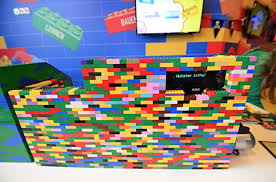 Our visit in legoland discovery centre in centro shopping mall oberhausen, nrw. Legoland Discovery Centre Oberhausen Lohnt Sich Das