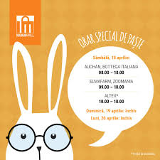 Nasza strona internetowa www.auchan.pl wykorzystuje pliki cookies. Program Special De Paste Al Magazinelor Deschise Din Iulius Mall Din Cluj Totul Pentru SÄƒrbÄƒtori Intr Un Singur Loc Ziua De Cluj