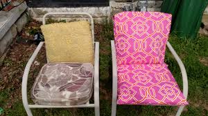 Shop wayfair for all the best patio furniture cushions & outdoor chair cushions. Sewing Pattern For Outdoor Chair Cushions