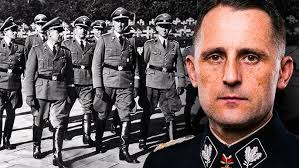 The Dark Side of Kurt Student: Hitler's Paratrooper General