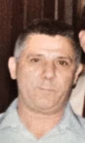 Kenneth Smith Obituary