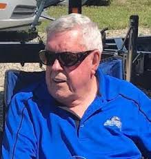 Thomas Patrick Blakney Obituary