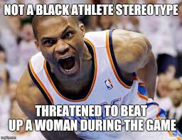 Explore and share the best westbrook memes and most popular memes here at memes.com. Image Tagged In Russell Westbrook Meme Imgflip