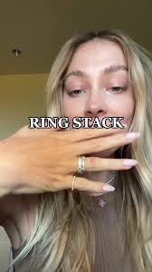 Hannah Chodu Ring