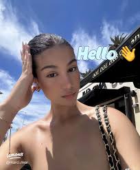 Hello, I'm Marci! New Here and Eager to Connect 🖤