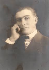 Garland Oarse Headrick Sr. (1894-1973)