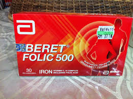 2 đánh giá | đã xem: Ubat Iberet 500 Jurupulih