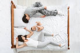 Ab Wann Schlaft Dein Baby Durch 10 Schlaftipps Fur Erholsame Nachte 24schwanger De