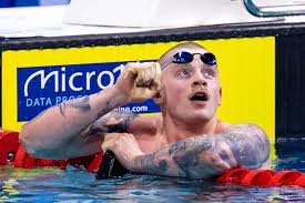 4,837 likes · 10 talking about this. Adam Peaty Mbe On Twitter 13th European Lc Championship Gold Tonight In A Great Position Knowing That There S So Much More To Come At The Olympics Huge Times For This Part Of