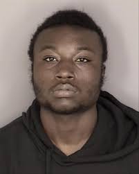 Central Avenue brawl ends in gunfire, arrests