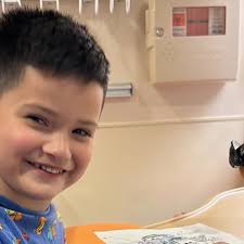 Fundraiser for Amanda Calvillo by Shelley Higginbotham : Brandon's Battle!