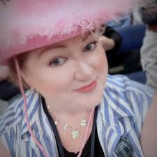 Angie Carr Klitzsch: An advocate for women (new CEO of Women4Change) by  Badassery Life