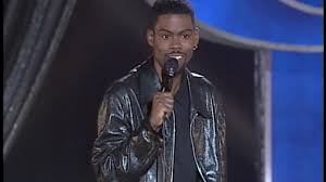 Chris Rock Black Vice President Youtube